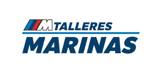 Talleres Marinas