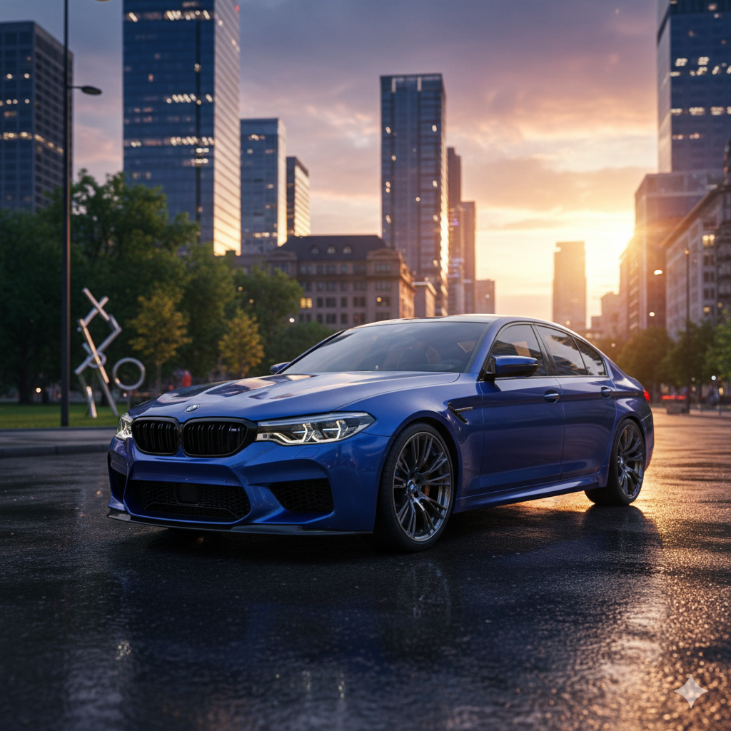 Taller mecánico con equipamiento de última generación